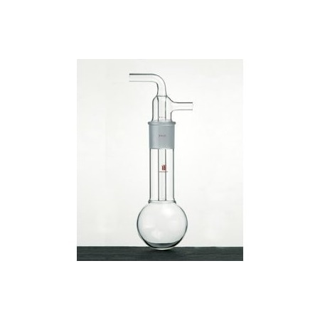 Synthware VACUUM TRAP, 1000mL, 340X130mm V121000